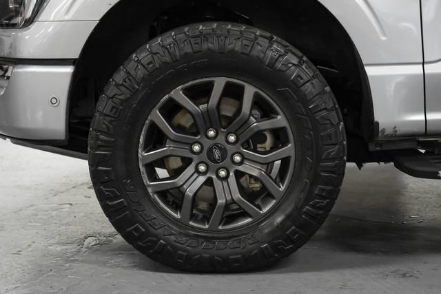 Used 2022 Ford F150 Tremor w/ Equipment Group 402A High AWD/4WD image 49