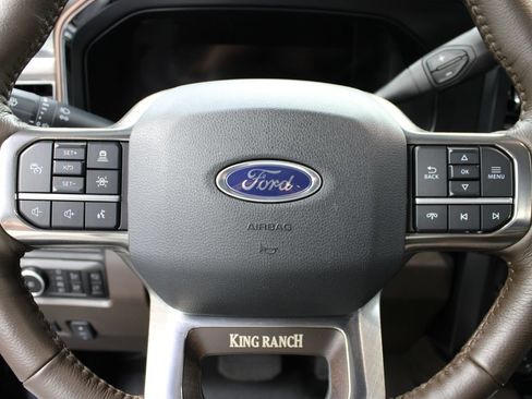 Used 2026 Ford F250 King Ranch AWD/4WD image 68