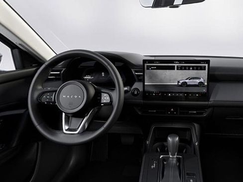 New 2026 MAZDA CX-5 Select image 8