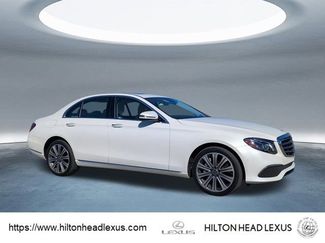 Used 2018 Mercedes-Benz E 400 E 400 video 1