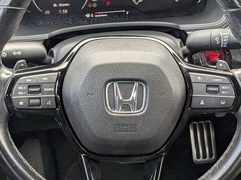 Used 2022 Honda Civic Sport image 13