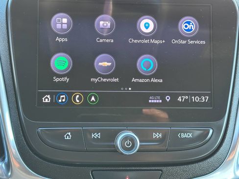 Used 2019 Chevrolet Equinox Premier image 61