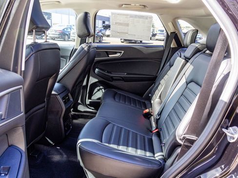 New 2024 Ford Edge SEL w/ Convenience Package image 27