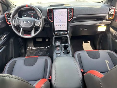 New 2026 Ford Ranger Raptor image 17