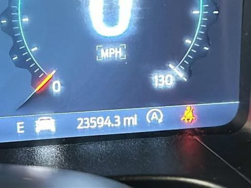 Used 2024 Ford Ranger Raptor AWD/4WD image 17