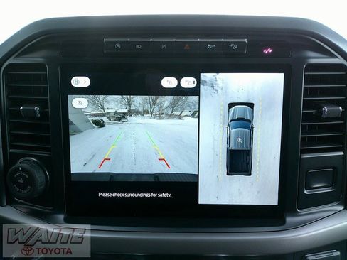 Used 2024 Ford F150 XLT w/ Equipment Group 302A MID image 18