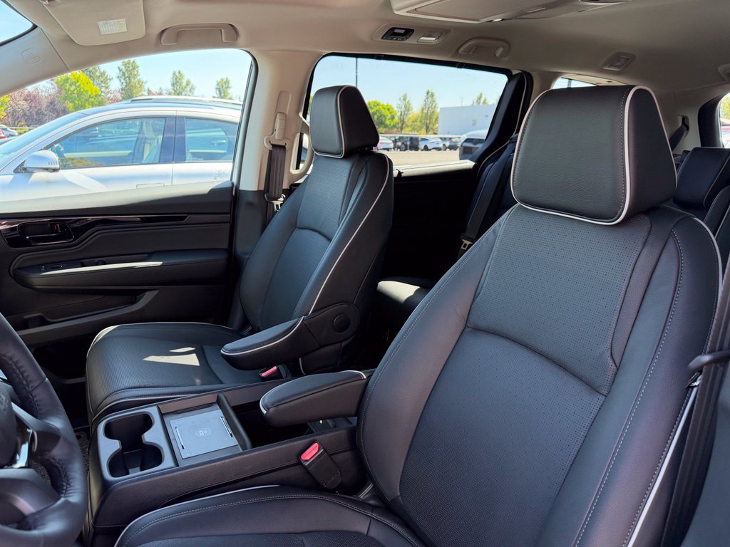 New 2026 Honda Odyssey Elite image 15