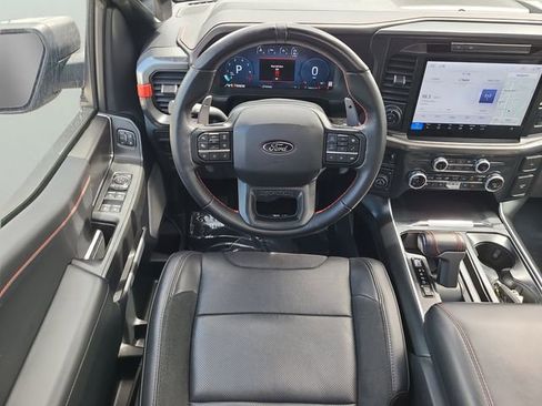 Used 2025 Ford F150 Raptor AWD/4WD image 10