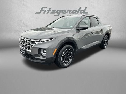 Used 2022 Hyundai Santa Cruz SEL w/ Activity Package image 3