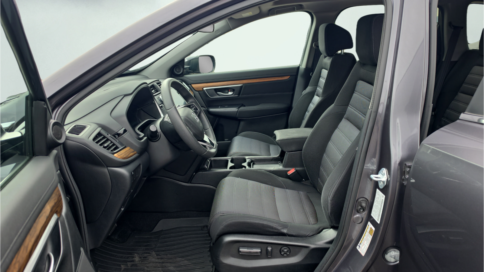 Used 2021 Honda CR-V EX image 19