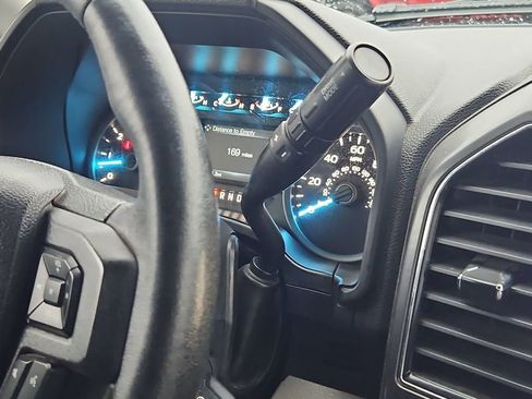 Used 2019 Ford F150 XLT w/ Equipment Group 301A Mid image 26