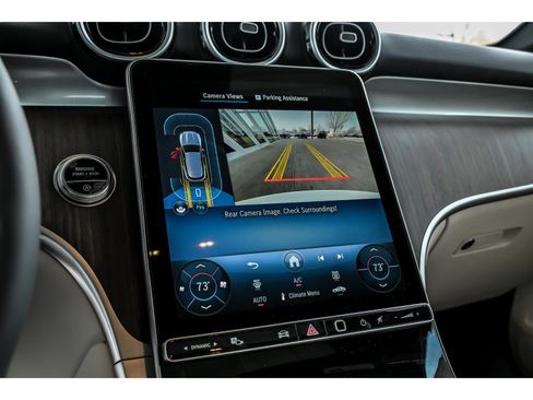 New 2026 Mercedes-Benz GLC 300 4MATIC image 16