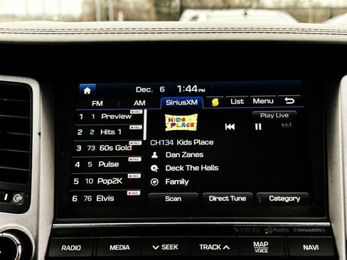 Used 2017 Hyundai Tucson SE Plus w/ Cargo Package image 22