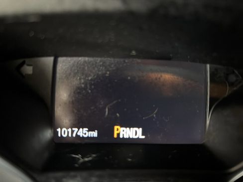 Used 2016 Ford Focus S image 13