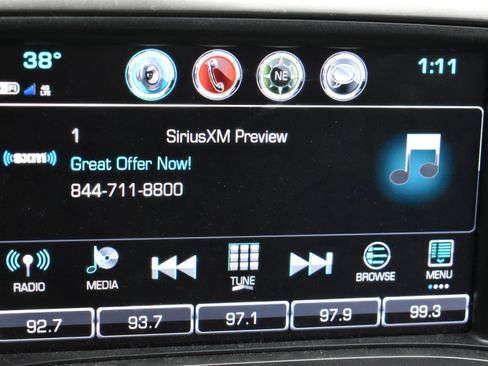 Used 2018 Chevrolet Silverado 1500 LT w/ All Star Edition image 26