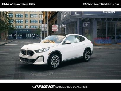 Used 2025 BMW X2 xDrive28i w/ Technology Package