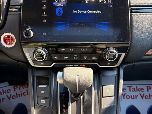 Used 2017 Honda CR-V EX image 28