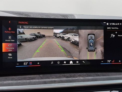 Certified 2025 BMW X5 xDrive50e w/ M Sport Package image 20