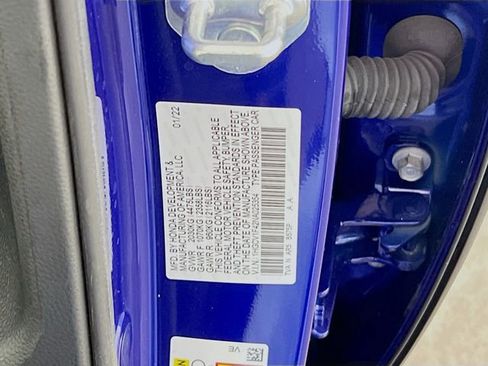 Certified 2022 Honda Accord Sport Special Edition image 26