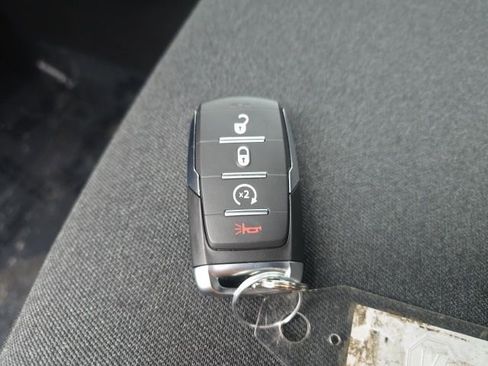 New 2026 RAM 1500 Express image 26