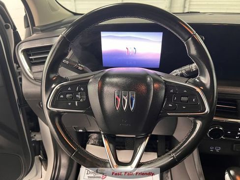 Used 2025 Buick Encore GX Preferred FWD image 42