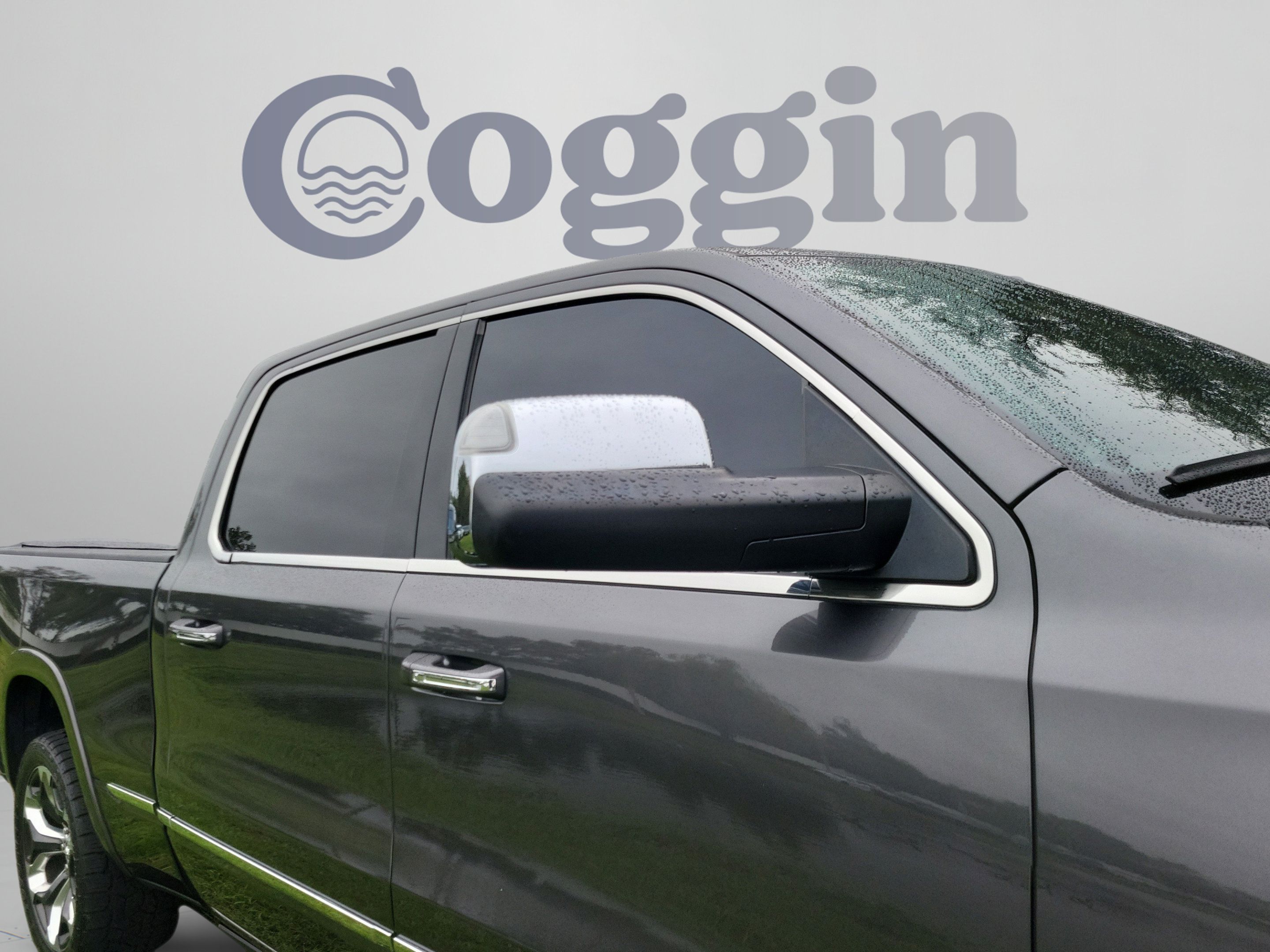 Used 2019 RAM 1500 Limited AWD/4WD image 15