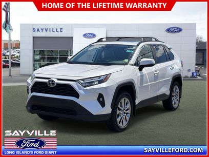 Used 2024 Toyota RAV4 XLE Premium