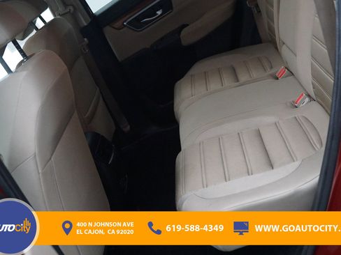 Used 2018 Honda CR-V EX image 14