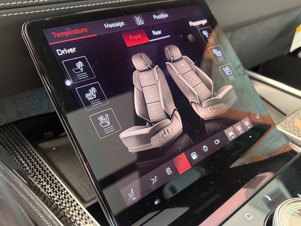 New 2026 Cadillac Escalade V AWD/4WD image 31