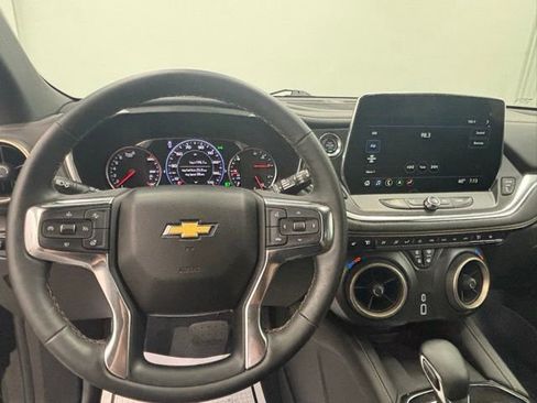 Used 2024 Chevrolet Blazer Premier w/ Driver Confidence II Package AWD/4WD image 21