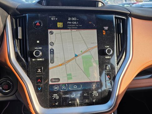 Used 2022 Subaru Legacy Touring XT image 21