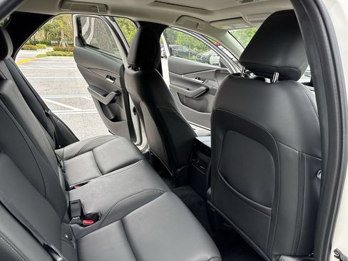 Certified 2025 MAZDA CX-30 AWD 2.5 S w/ Preferred Package image 33