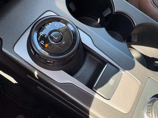 New 2026 Ford Bronco Sport Outer Banks w/ Outer Banks Tech Package+ AWD/4WD image 24