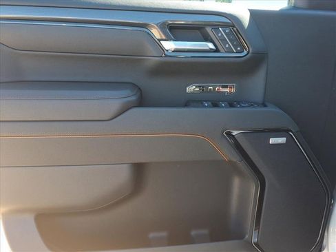 New 2026 GMC Sierra 1500 AT4 w/ AT4 Premium Package image 14