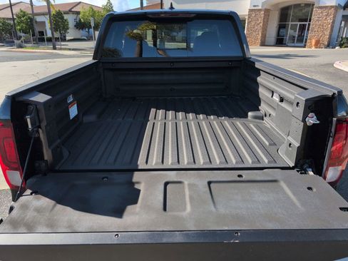 New 2026 Honda Ridgeline RTL image 22