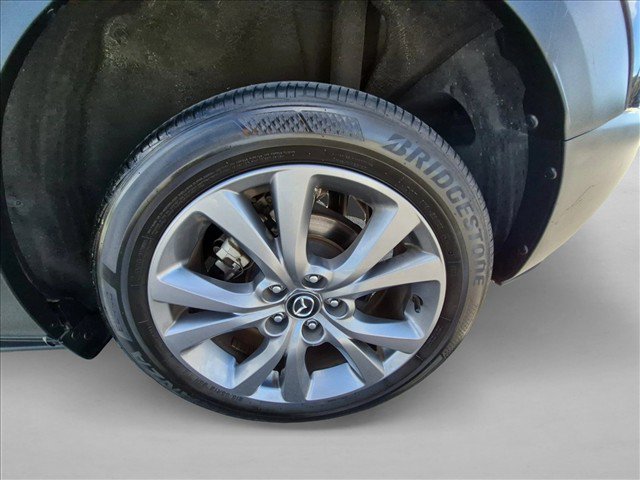Used 2025 MAZDA CX-30 AWD 2.5 S w/ Preferred Package image 25