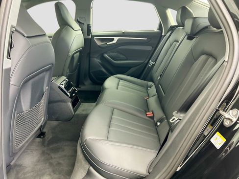 New 2026 Audi A6 Premium Plus image 20