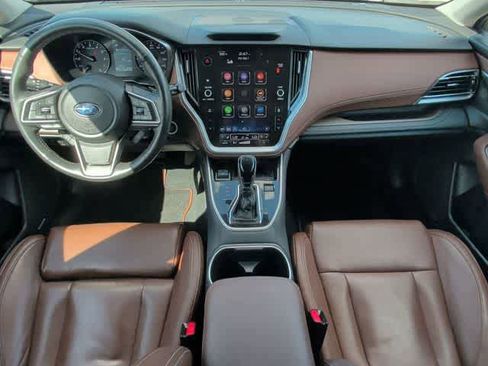 Used 2020 Subaru Outback Touring w/ Tech Package 2 image 13