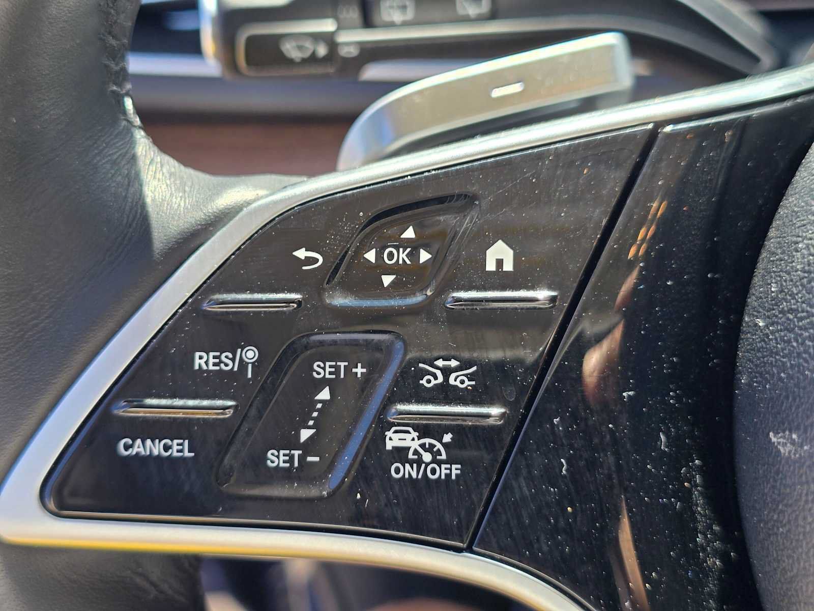 Used 2025 Mercedes-Benz GLE 350 4MATIC image 36