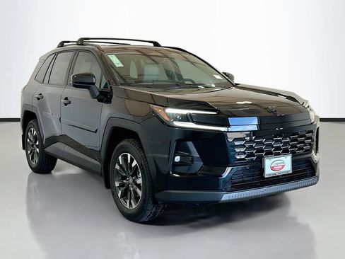 New 2026 Toyota RAV4 Limited AWD/4WD image 3