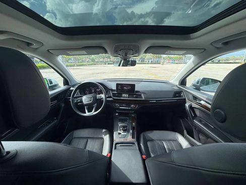 Used 2019 Audi Q5 2.0T Premium Plus AWD/4WD image 30
