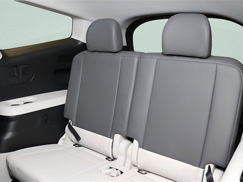 New 2026 Hyundai Ioniq 9 SEL image 10