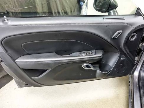Used 2022 Dodge Challenger R/T Scat Pack RWD image 17