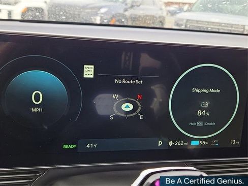 Used 2025 Hyundai Ioniq 5 SEL image 24