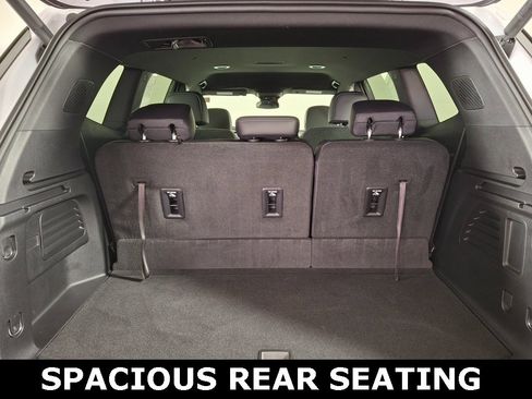 Used 2025 Buick Enclave Sport Touring w/ Trailering Package, 5000 lbs. image 29