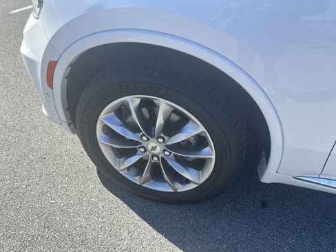 Used 2021 Dodge Durango Citadel image 10