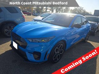 Used 2023 Ford Mustang Mach-E GT video 1