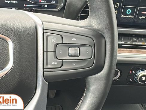 Used 2023 GMC Sierra 1500 Elevation image 18