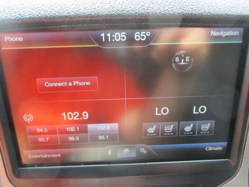 Used 2014 Ford F350 Lariat w/ Lariat Ultimate Package AWD/4WD image 36