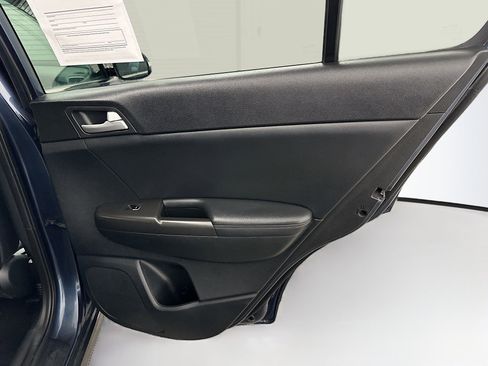 Used 2017 Kia Sportage EX w/ EX Premium Package image 31